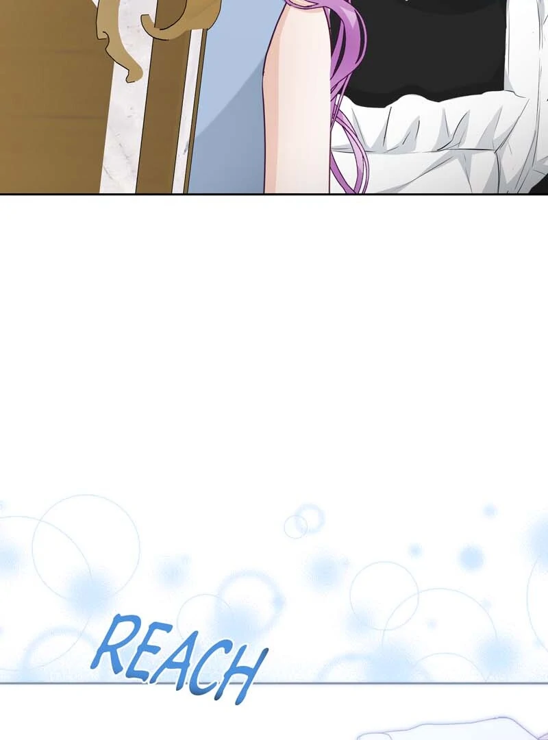 The Cursed Prince and His Clairvoyant Maid Chapter 41 425 091