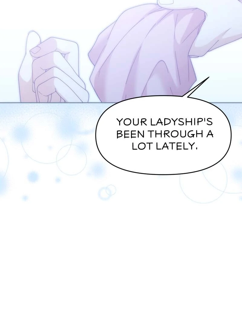 The Cursed Prince and His Clairvoyant Maid Chapter 41 426 092