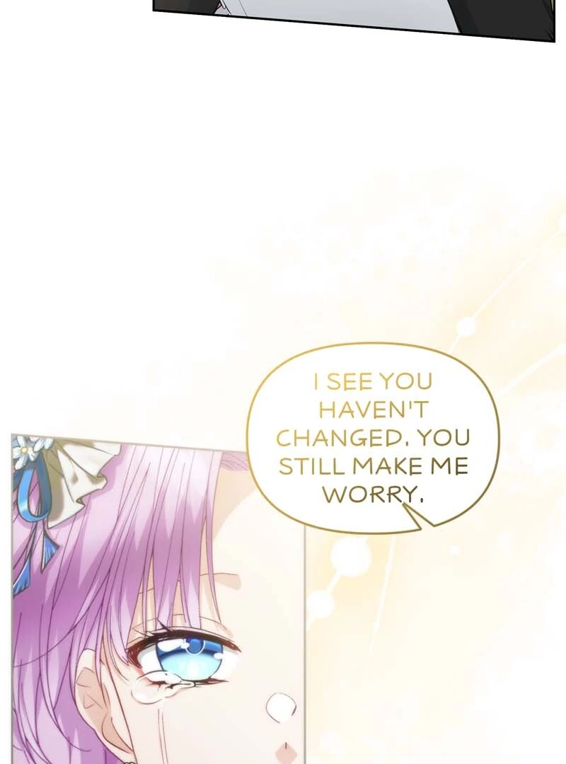 The Cursed Prince and His Clairvoyant Maid Chapter 41 428 094