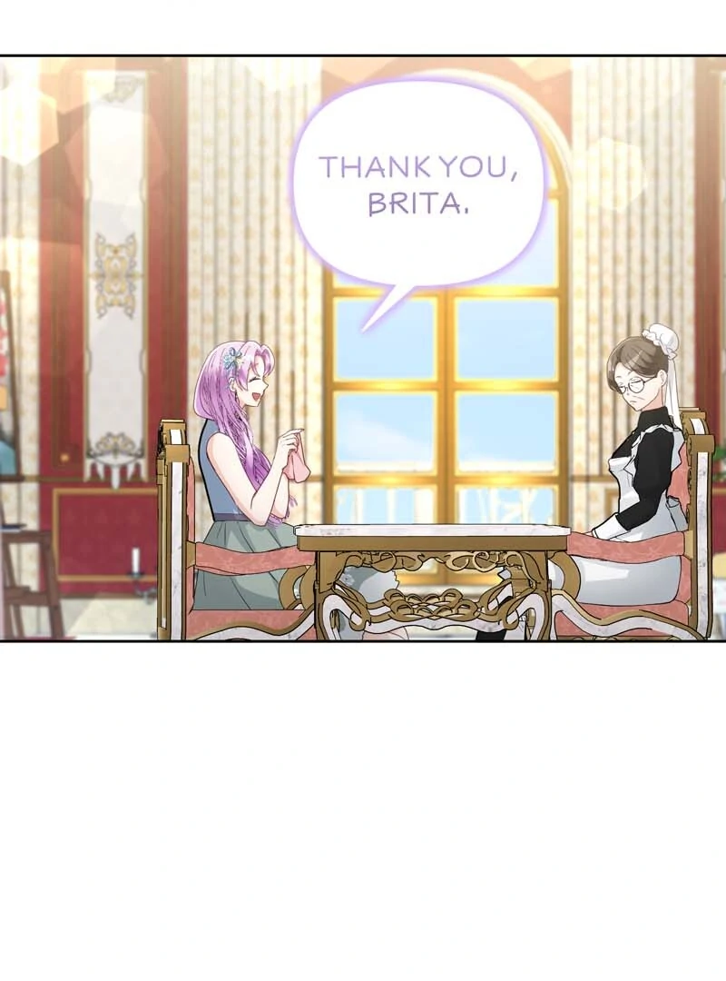 The Cursed Prince and His Clairvoyant Maid Chapter 41 430 096