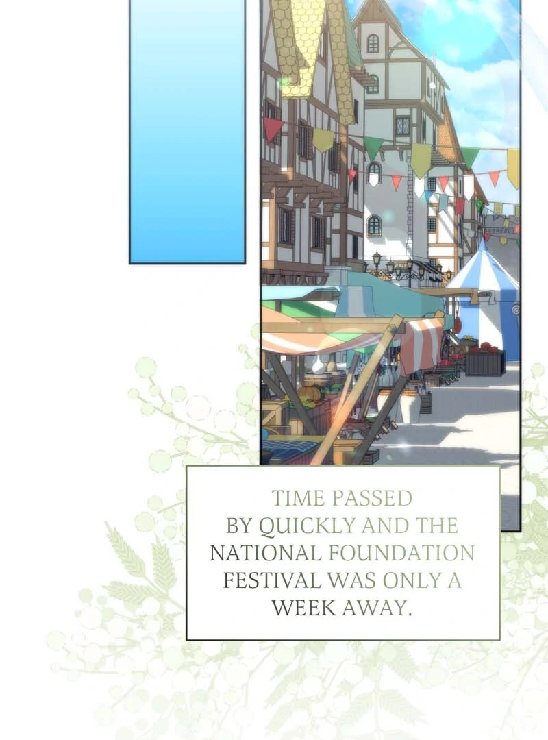 The Cursed Prince and His Clairvoyant Maid Chapter 41 432 098