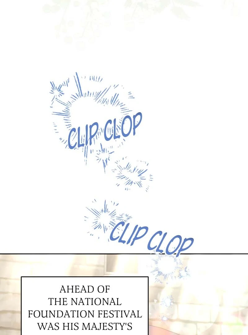 The Cursed Prince and His Clairvoyant Maid Chapter 41 433 099