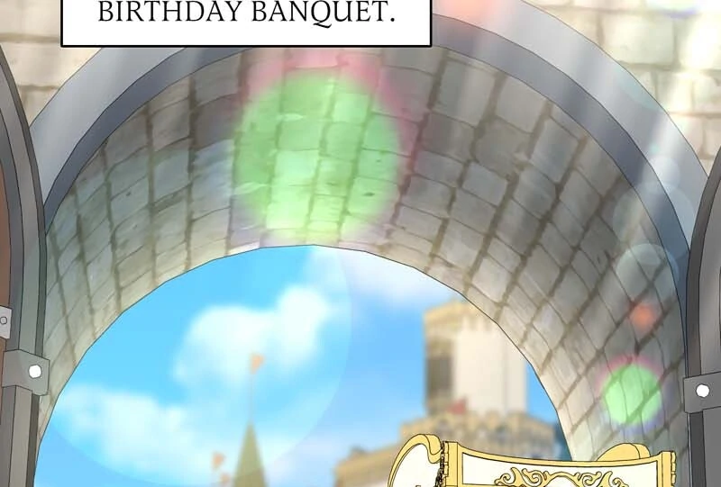 The Cursed Prince and His Clairvoyant Maid Chapter 41 434 100