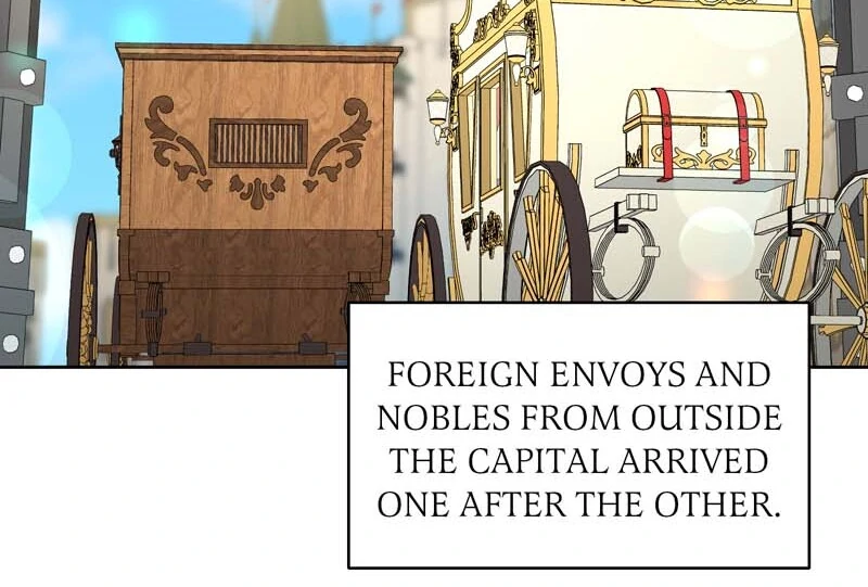 The Cursed Prince and His Clairvoyant Maid Chapter 41 435 101