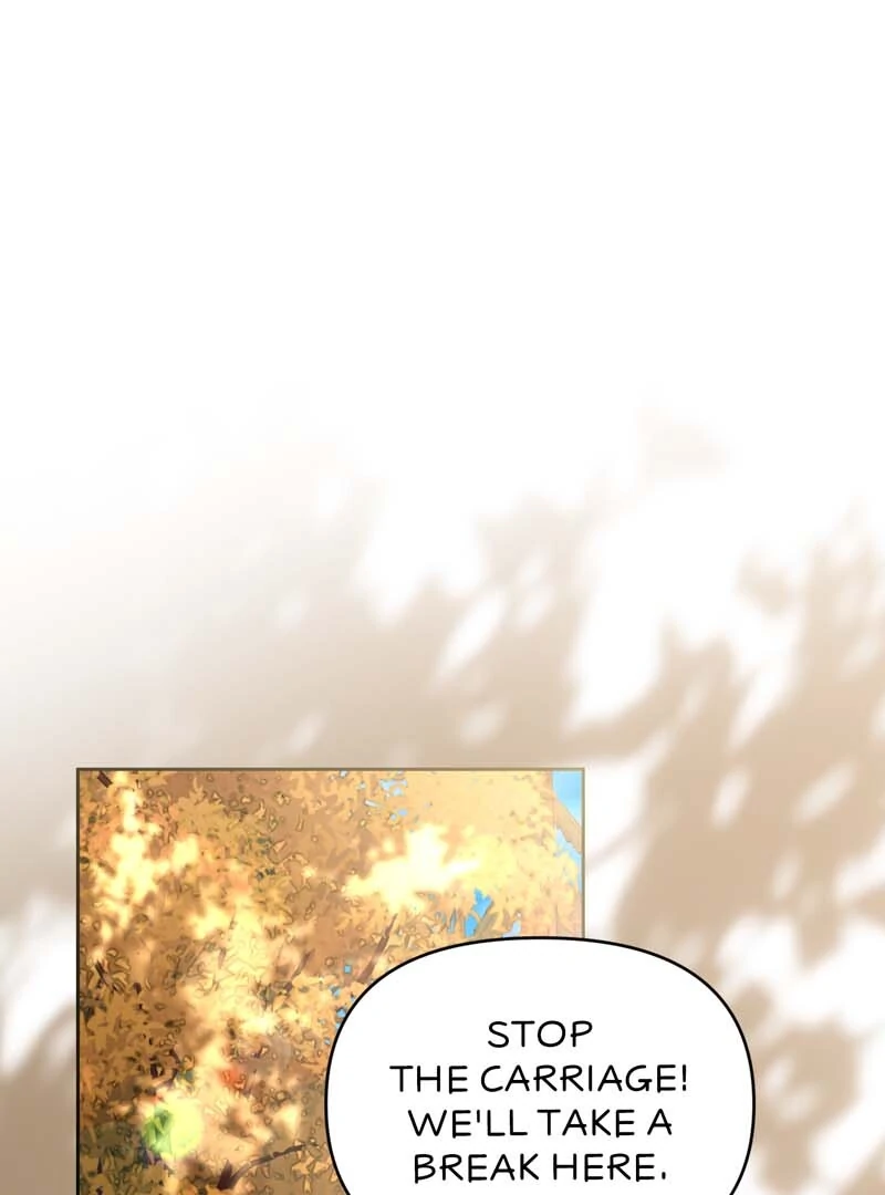 The Cursed Prince and His Clairvoyant Maid Chapter 41 436 102