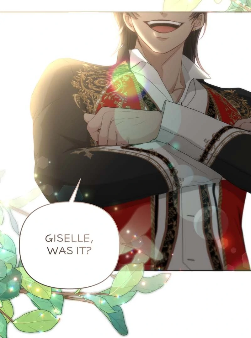 The Cursed Prince and His Clairvoyant Maid Chapter 41 440 106