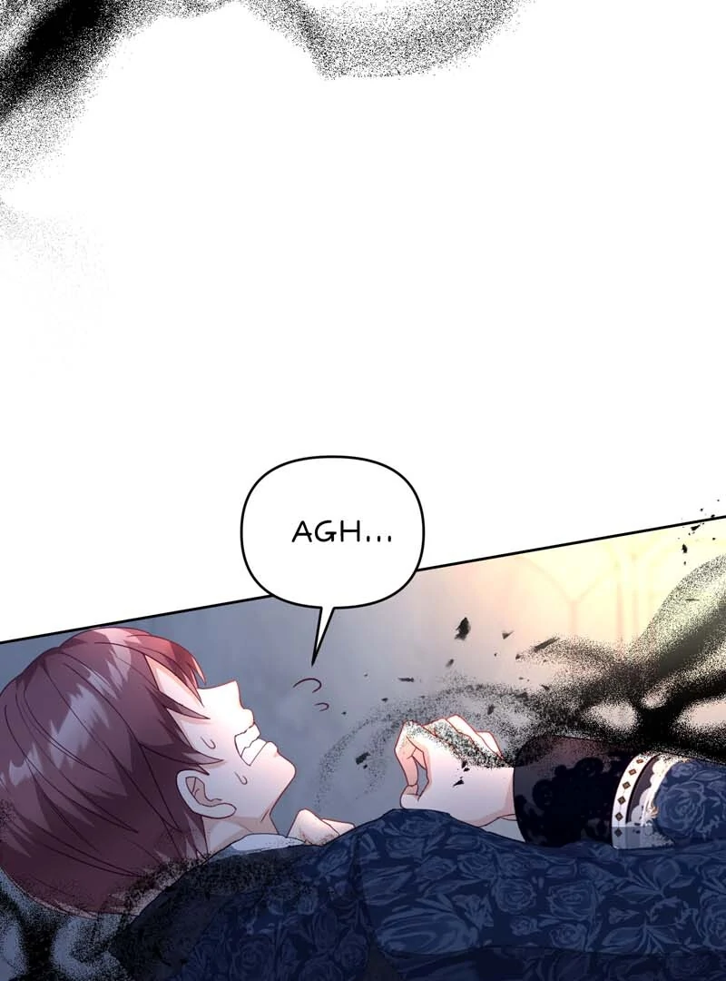 The Cursed Prince and His Clairvoyant Maid Chapter 44 340 003