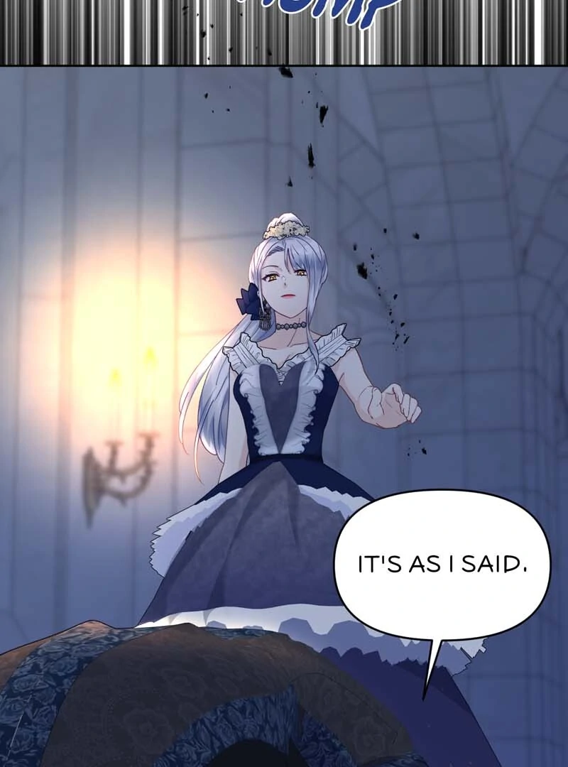 The Cursed Prince and His Clairvoyant Maid Chapter 44 342 005