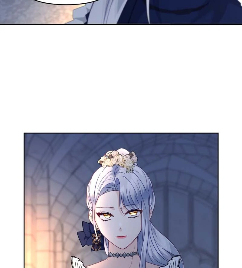 The Cursed Prince and His Clairvoyant Maid Chapter 44 346 009