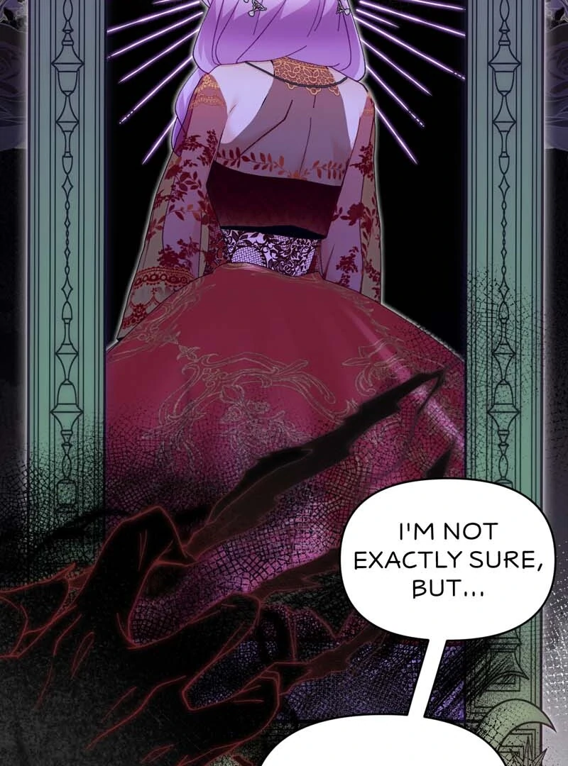 The Cursed Prince and His Clairvoyant Maid Chapter 44 349 012