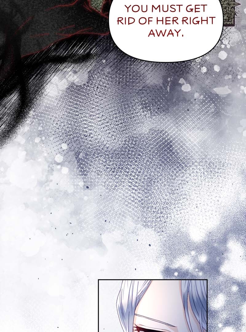 The Cursed Prince and His Clairvoyant Maid Chapter 44 350 013