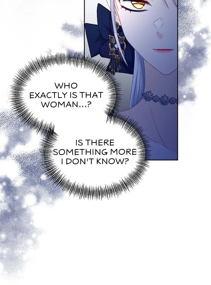 The Cursed Prince and His Clairvoyant Maid Chapter 44 351 014