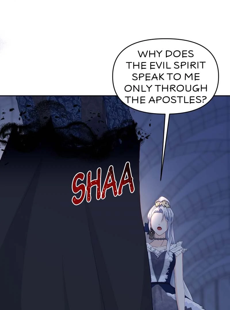 The Cursed Prince and His Clairvoyant Maid Chapter 44 352 015