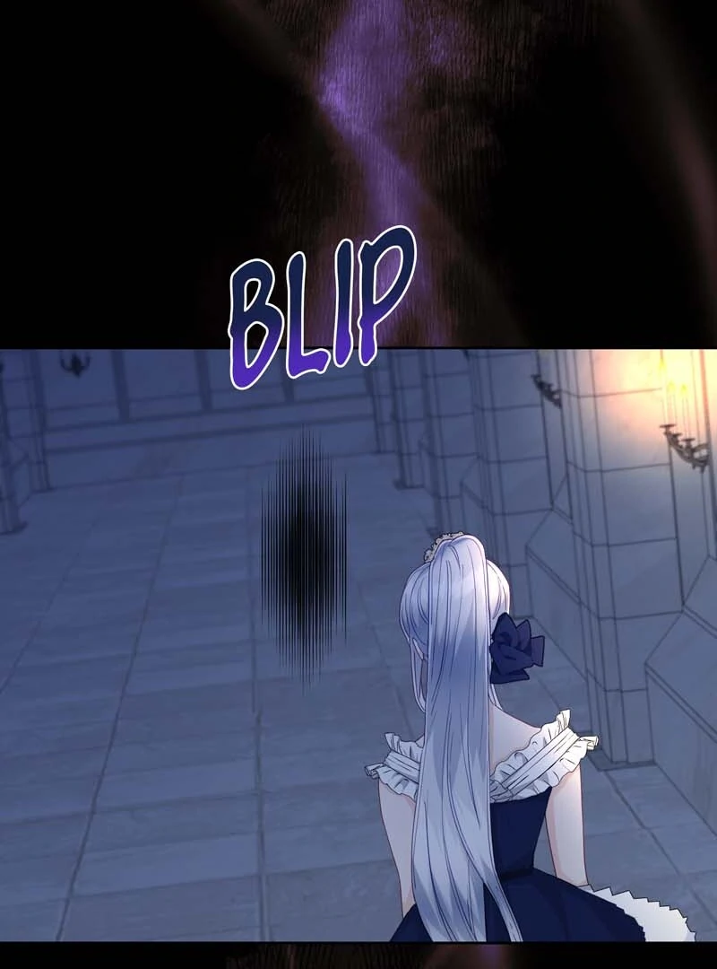 The Cursed Prince and His Clairvoyant Maid Chapter 44 355 018