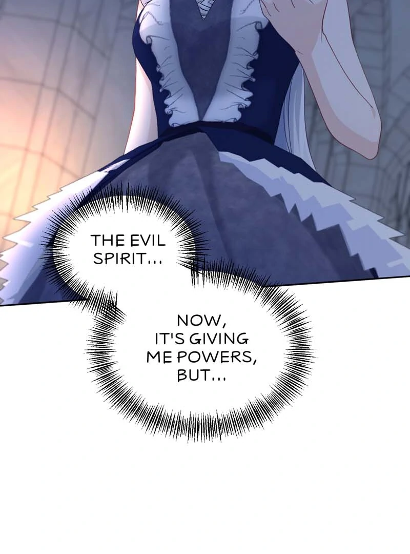 The Cursed Prince and His Clairvoyant Maid Chapter 44 357 020