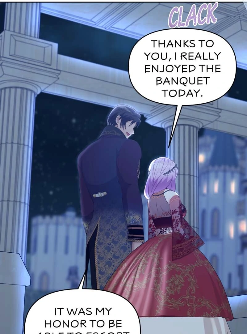 The Cursed Prince and His Clairvoyant Maid Chapter 44 364 027