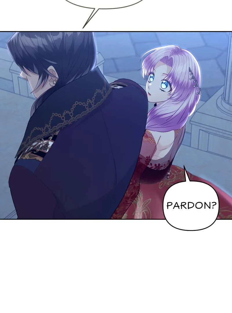 The Cursed Prince and His Clairvoyant Maid Chapter 44 366 029