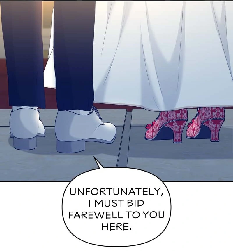 The Cursed Prince and His Clairvoyant Maid Chapter 44 369 032