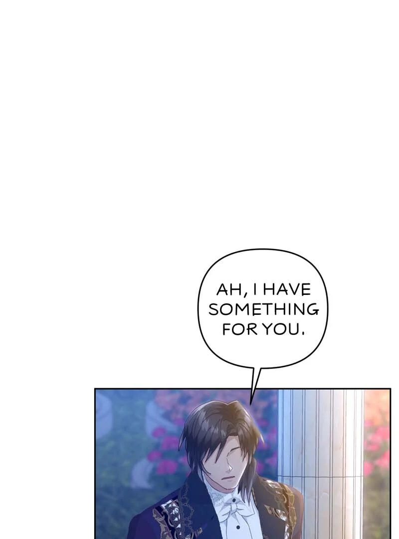 The Cursed Prince and His Clairvoyant Maid Chapter 44 370 033