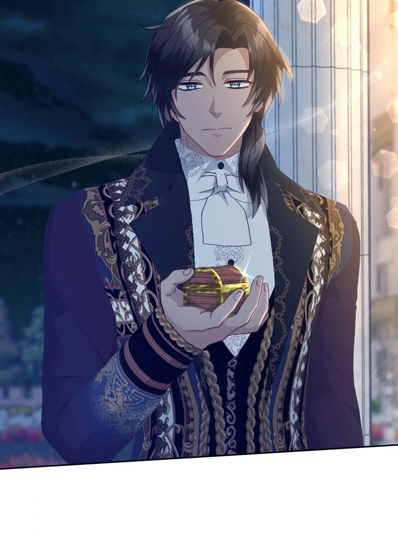 The Cursed Prince and His Clairvoyant Maid Chapter 44 372 035