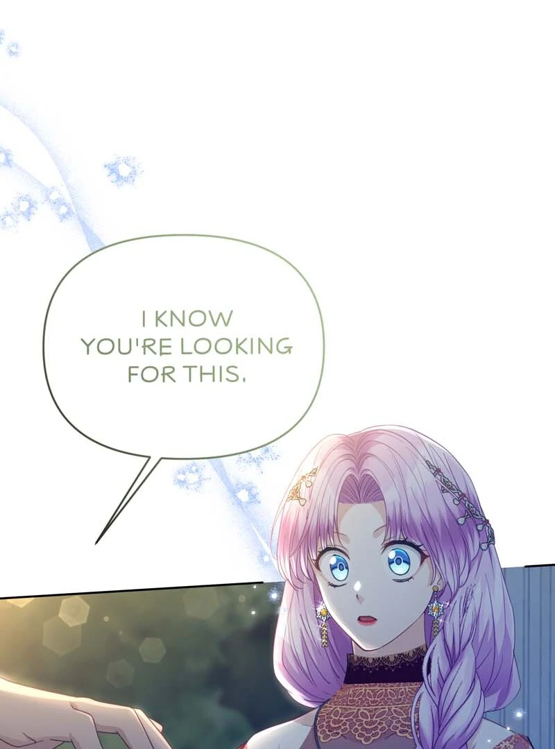 The Cursed Prince and His Clairvoyant Maid Chapter 44 373 036