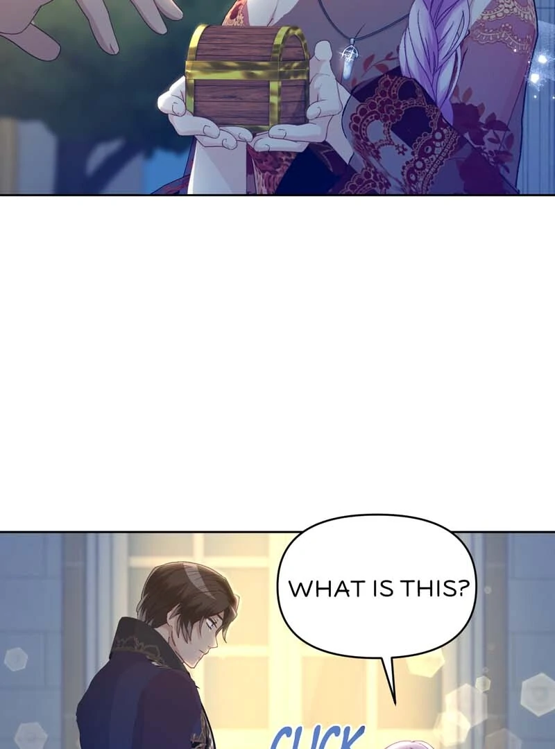 The Cursed Prince and His Clairvoyant Maid Chapter 44 374 037