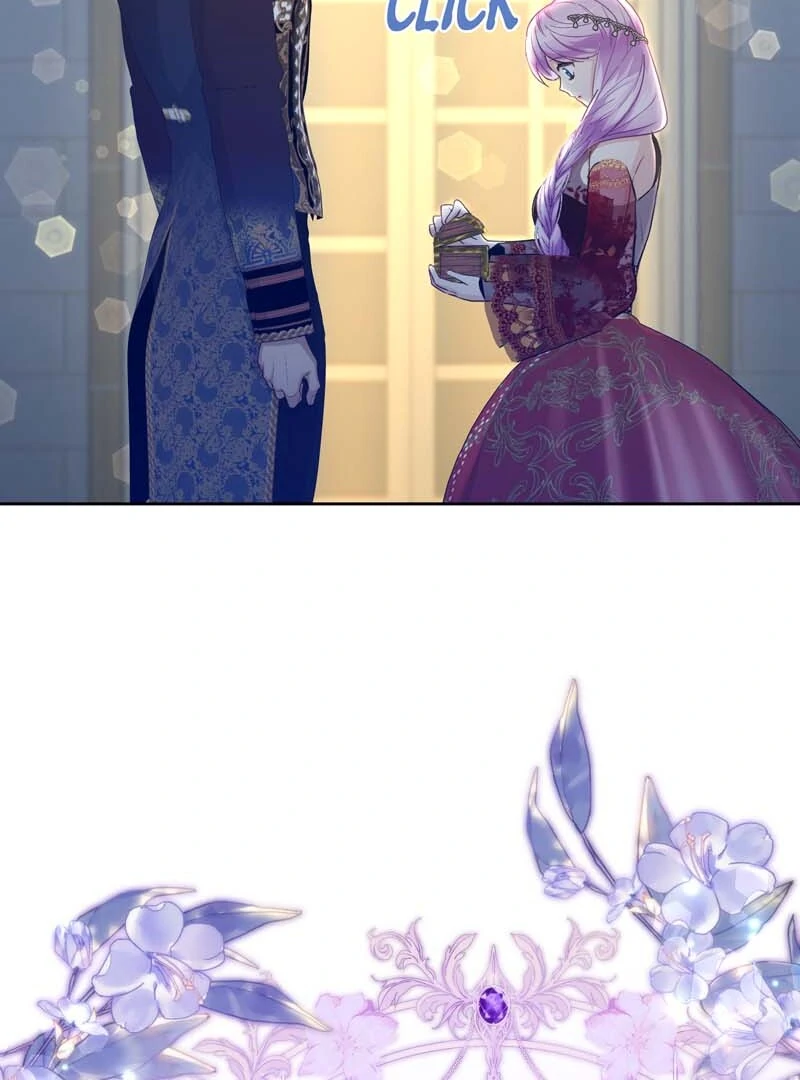 The Cursed Prince and His Clairvoyant Maid Chapter 44 375 038