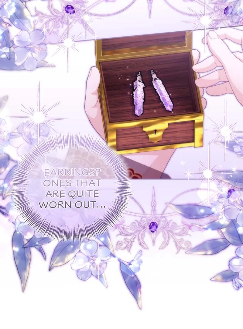 The Cursed Prince and His Clairvoyant Maid Chapter 44 376 039