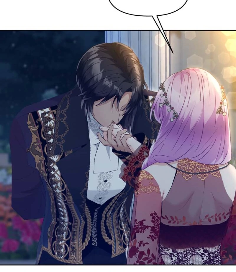 The Cursed Prince and His Clairvoyant Maid Chapter 44 379 042