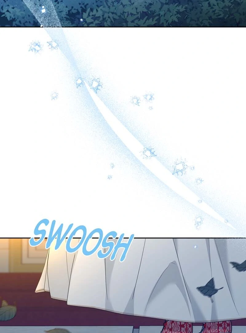 The Cursed Prince and His Clairvoyant Maid Chapter 44 383 046