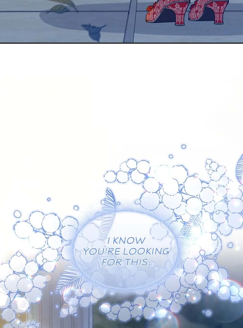 The Cursed Prince and His Clairvoyant Maid Chapter 44 384 047