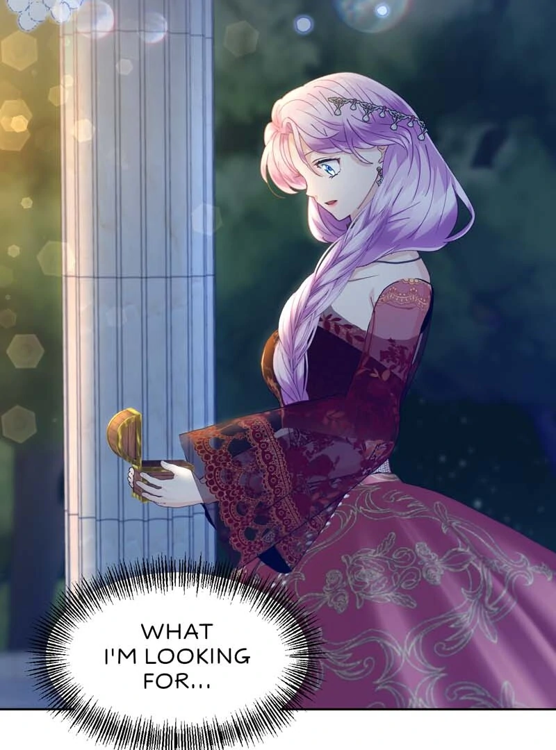 The Cursed Prince and His Clairvoyant Maid Chapter 44 385 048