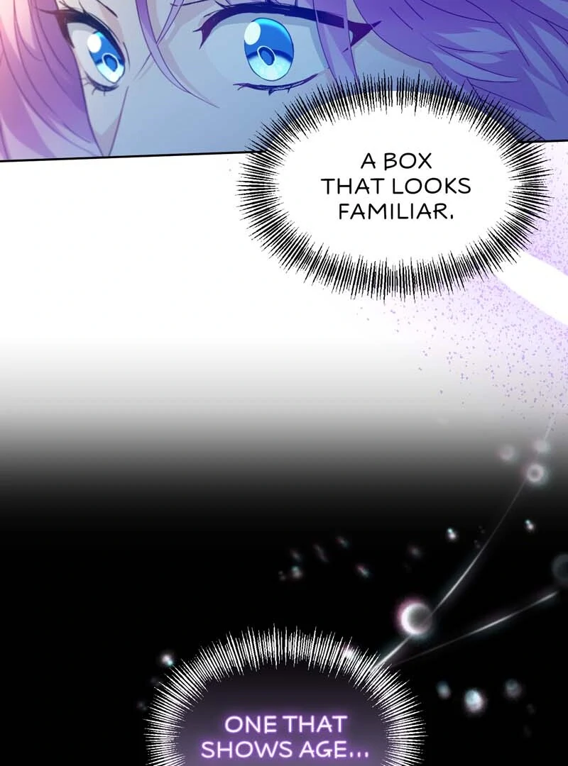 The Cursed Prince and His Clairvoyant Maid Chapter 44 387 050