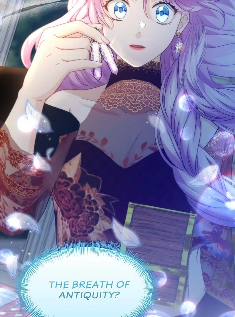 The Cursed Prince and His Clairvoyant Maid Chapter 44 392 055