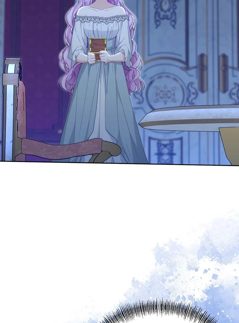 The Cursed Prince and His Clairvoyant Maid Chapter 44 397 060