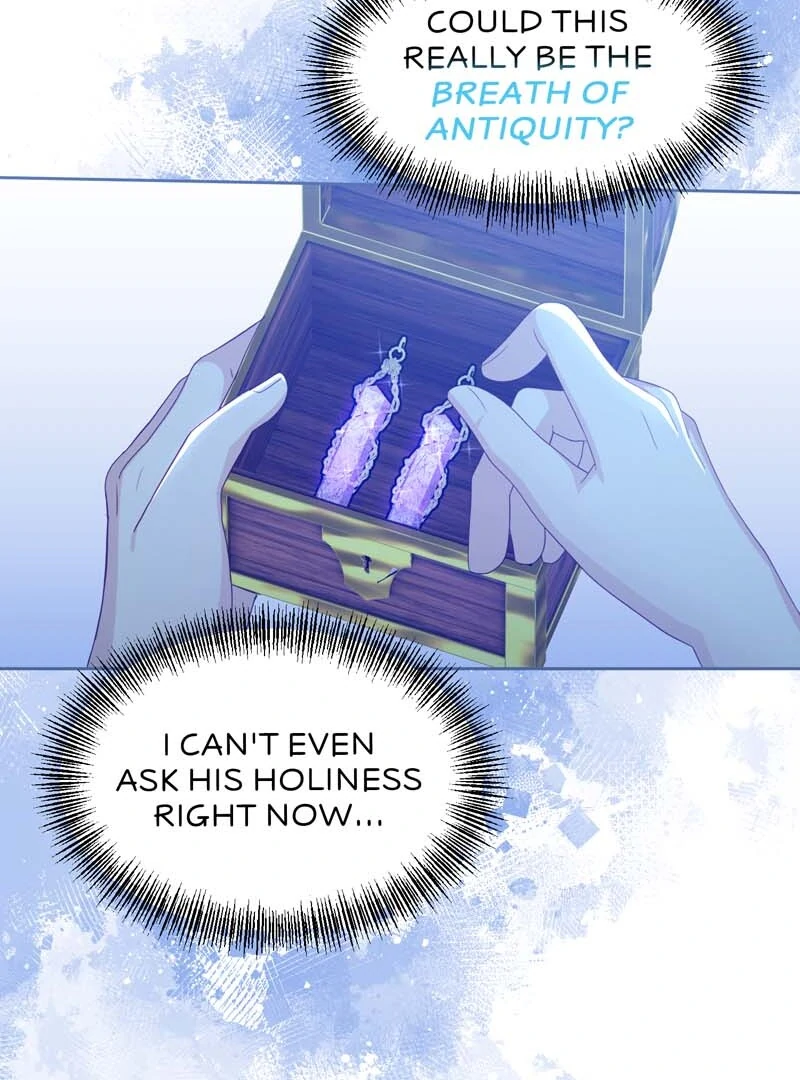 The Cursed Prince and His Clairvoyant Maid Chapter 44 398 061