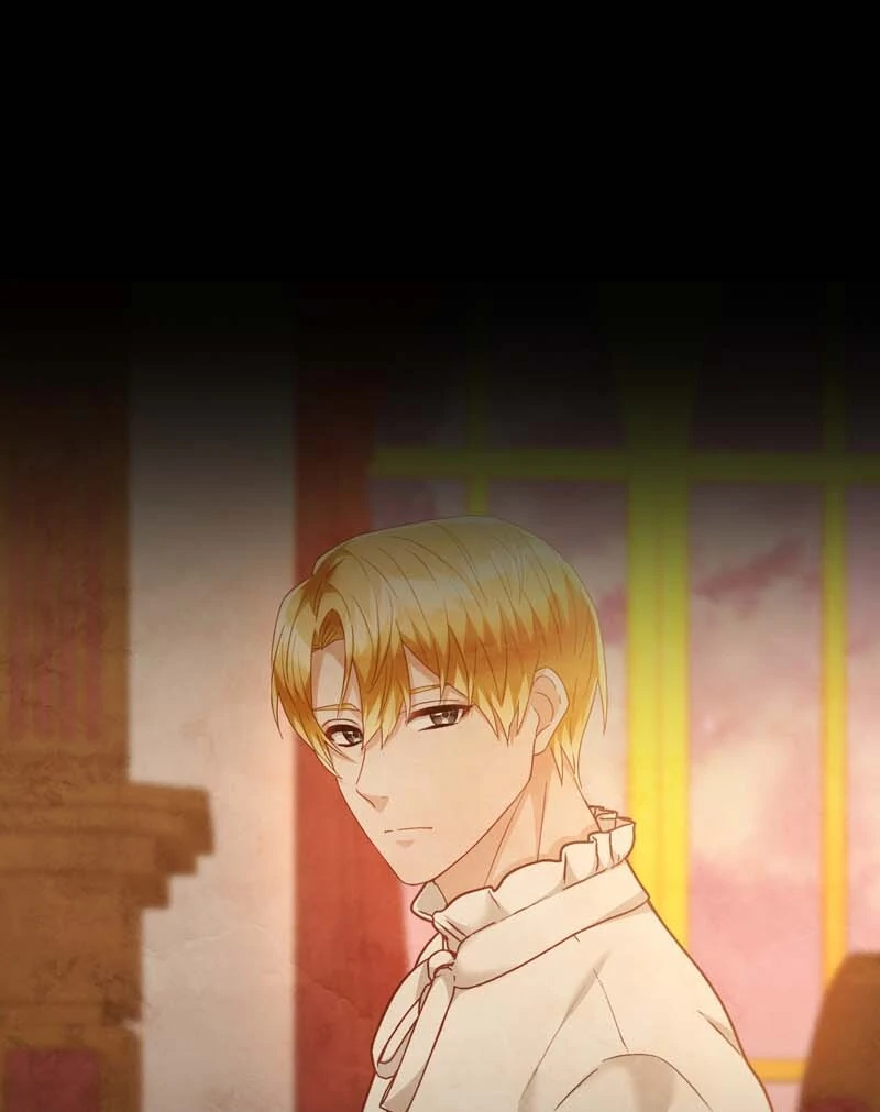 The Cursed Prince and His Clairvoyant Maid Chapter 44 409 072