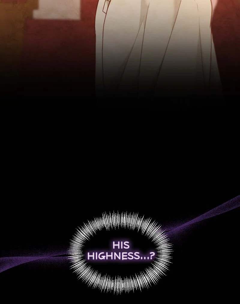 The Cursed Prince and His Clairvoyant Maid Chapter 44 410 073