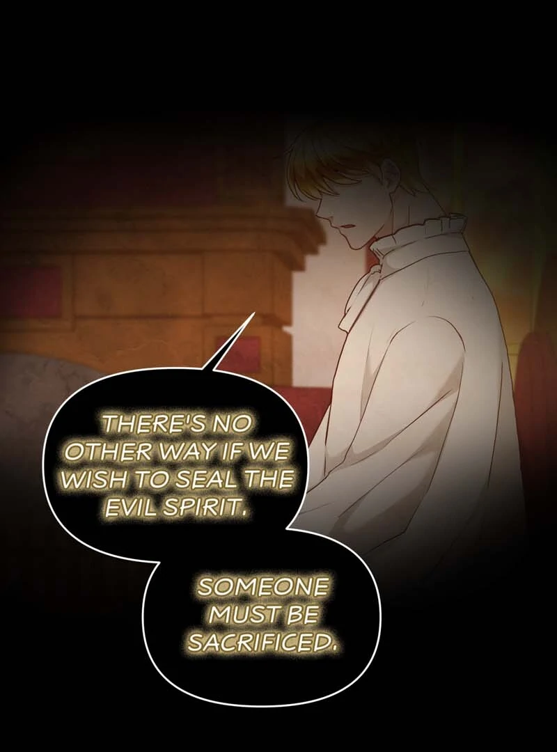 The Cursed Prince and His Clairvoyant Maid Chapter 44 411 074