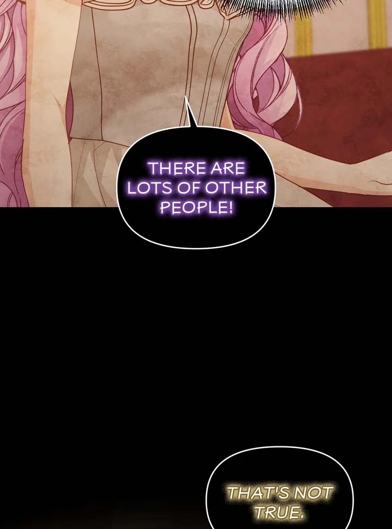 The Cursed Prince and His Clairvoyant Maid Chapter 44 413 076