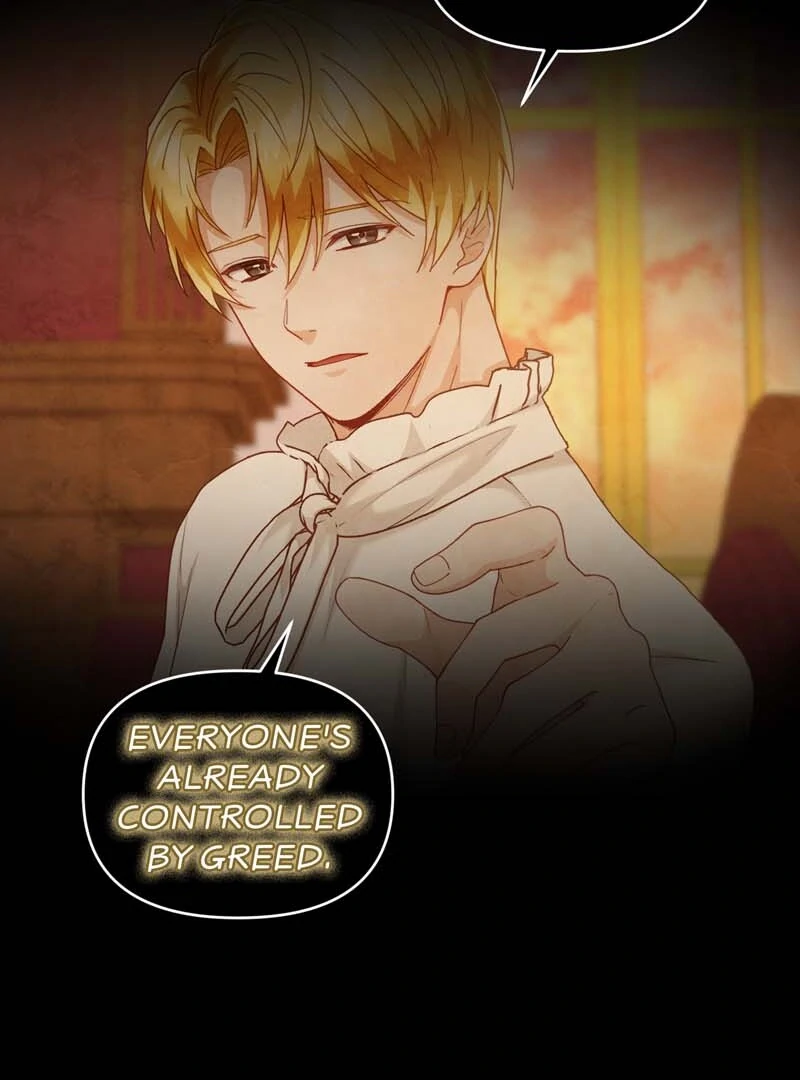 The Cursed Prince and His Clairvoyant Maid Chapter 44 414 077