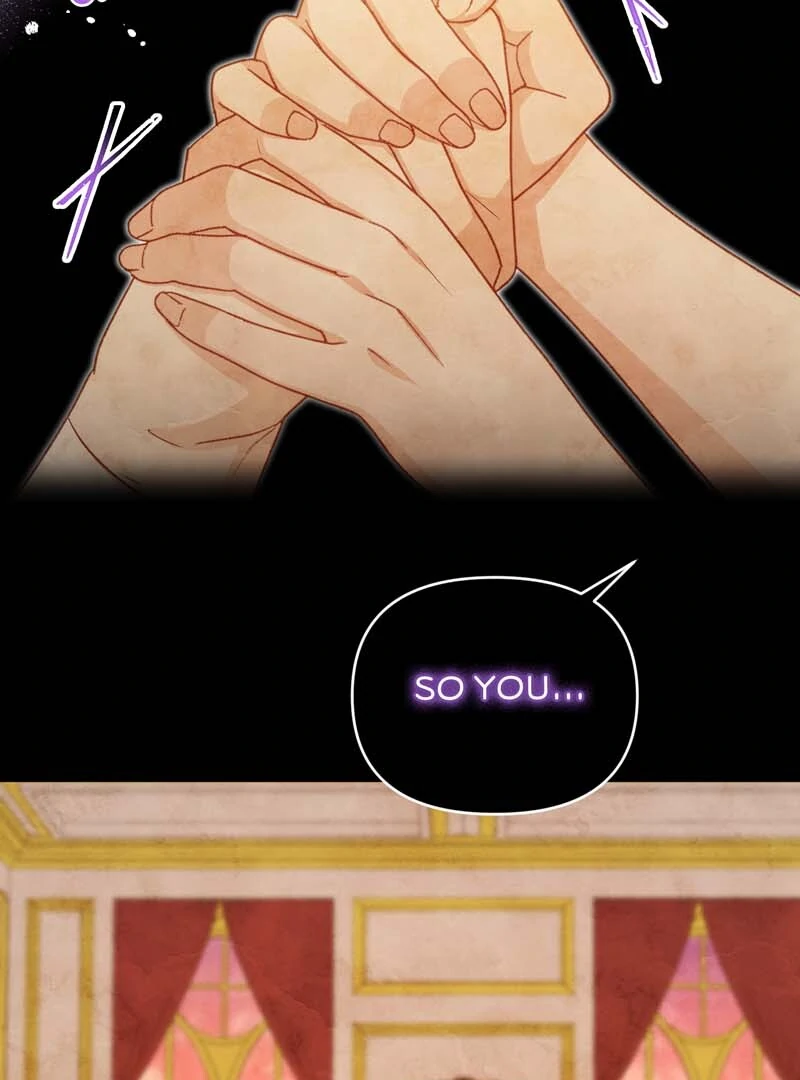 The Cursed Prince and His Clairvoyant Maid Chapter 44 417 080