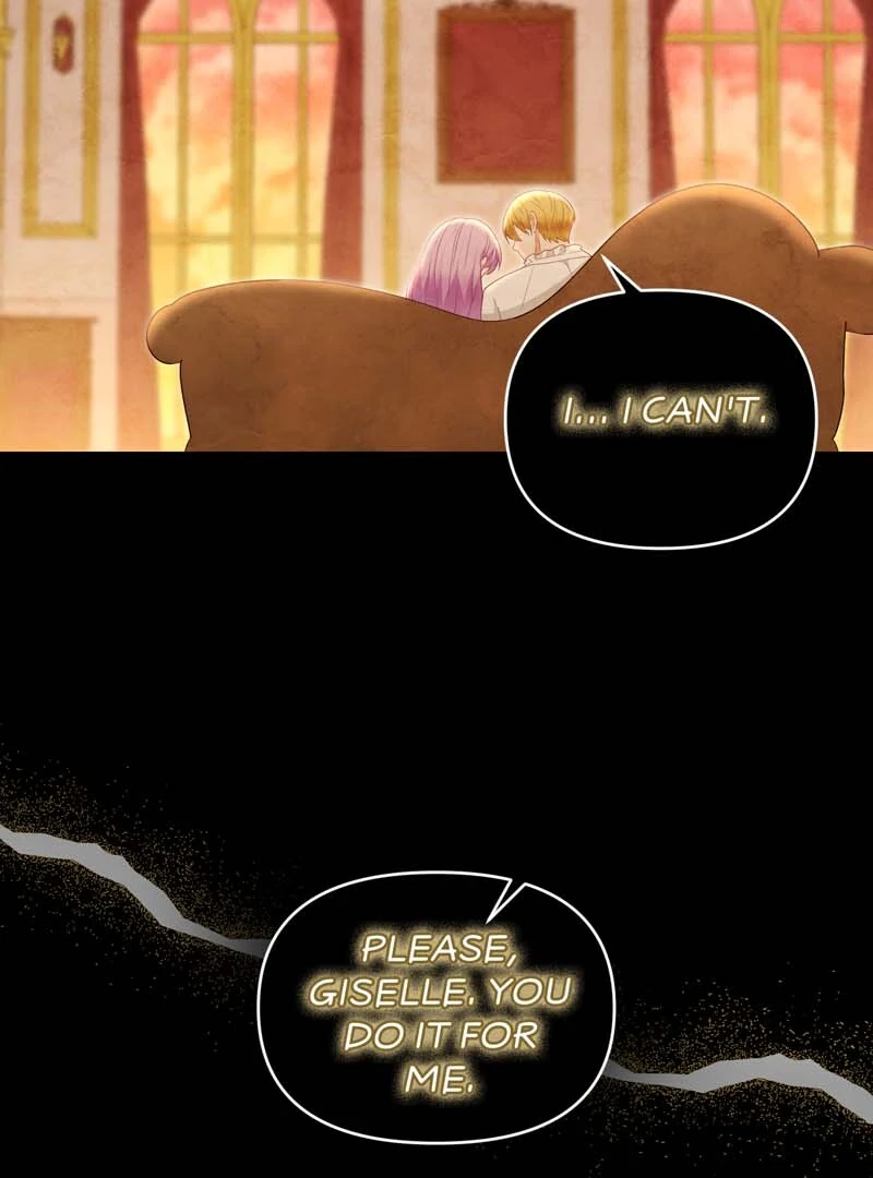 The Cursed Prince and His Clairvoyant Maid Chapter 44 418 081