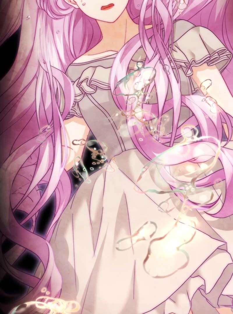 The Cursed Prince and His Clairvoyant Maid Chapter 44 423 086