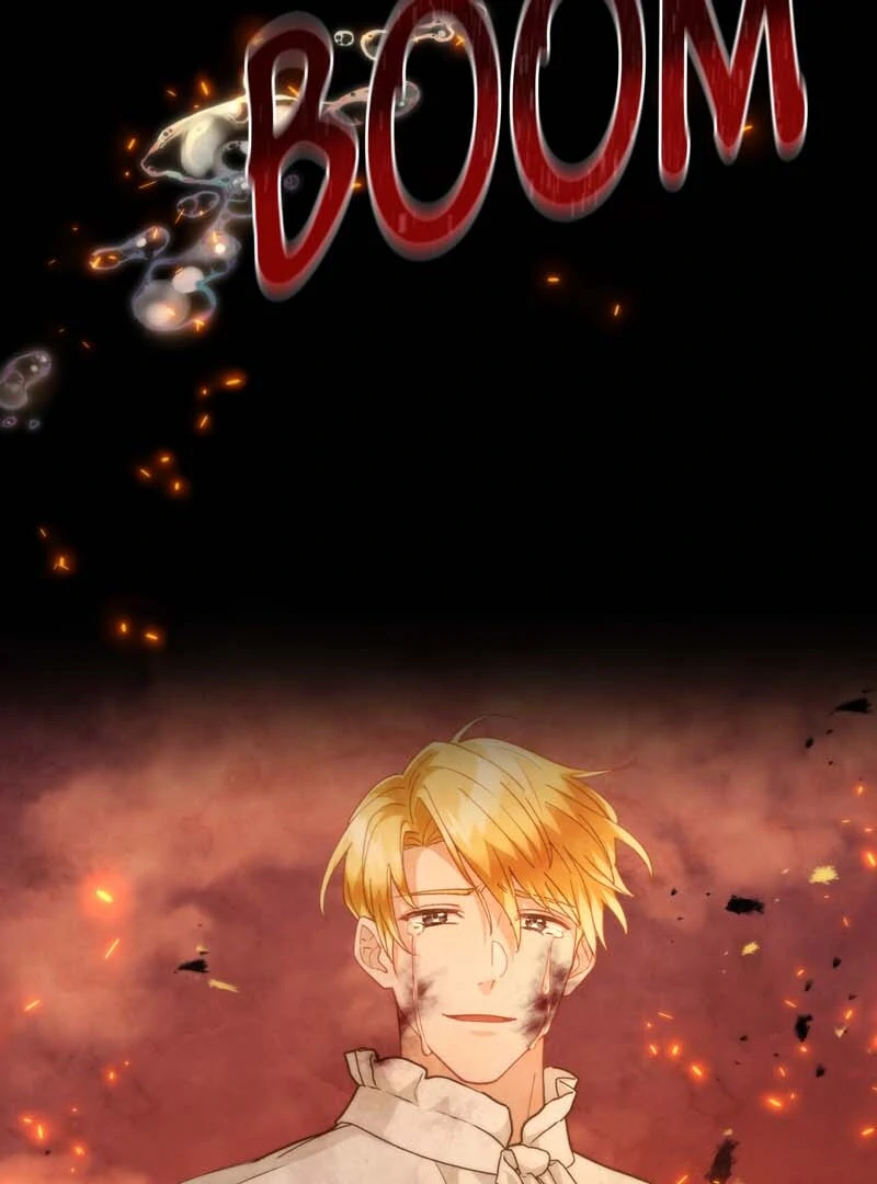 The Cursed Prince and His Clairvoyant Maid Chapter 44 429 092