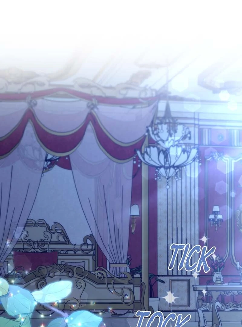 The Cursed Prince and His Clairvoyant Maid Chapter 44 433 096