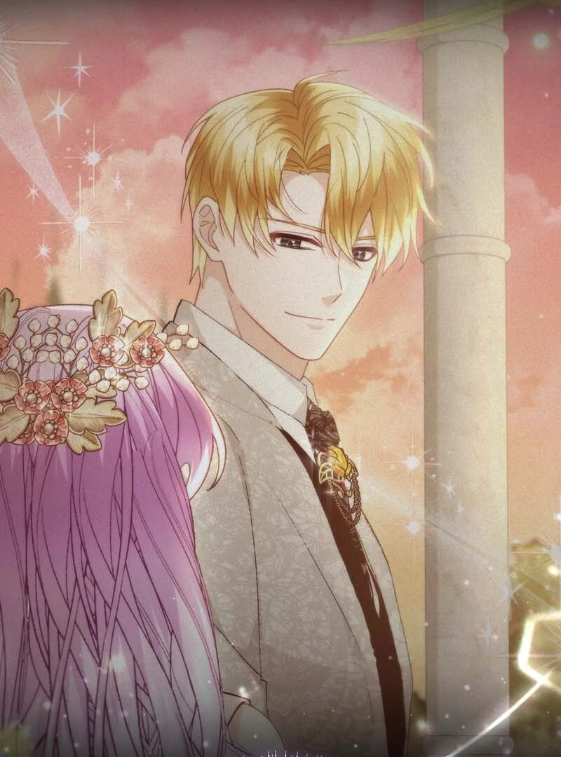 The Cursed Prince and His Clairvoyant Maid Chapter 44 438 101