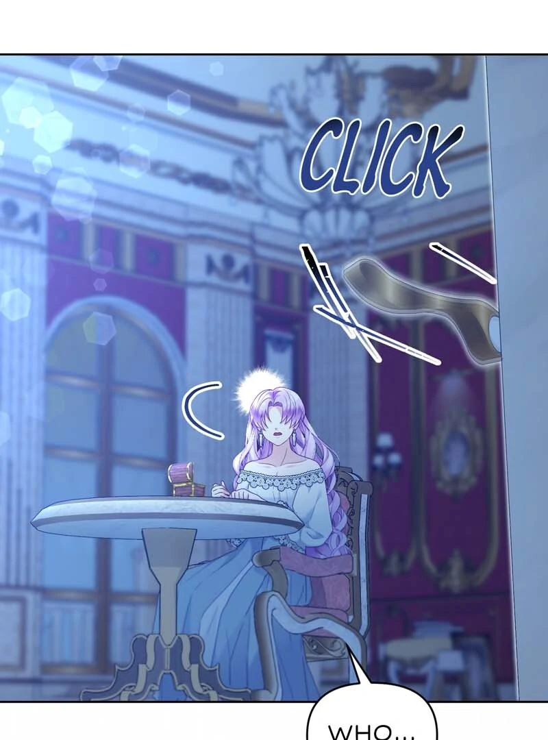 The Cursed Prince and His Clairvoyant Maid Chapter 44 442 105