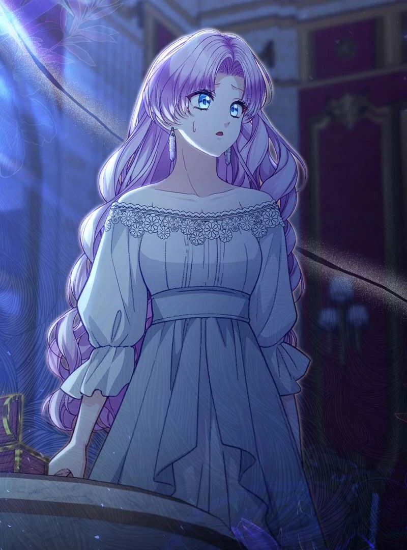 The Cursed Prince and His Clairvoyant Maid Chapter 44 445 108