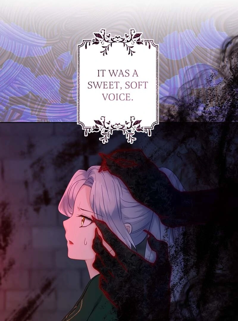 The Cursed Prince and His Clairvoyant Maid Chapter 49 353 004